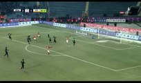 Semih Kaya Goal HD - Osmanlispor 2-2 Galatasaray - 18.12.2016