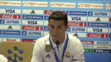 El Real Madrid campeón del Mundial de Clubes