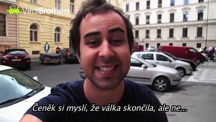 Shocking Prank Video Viral on Internet