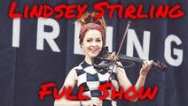 Lindsey Stirling LIVE @ Lollapalooza Festival 2016 GERMANY / BERLIN