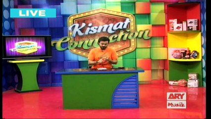 Kismat Connection 18th December 2016