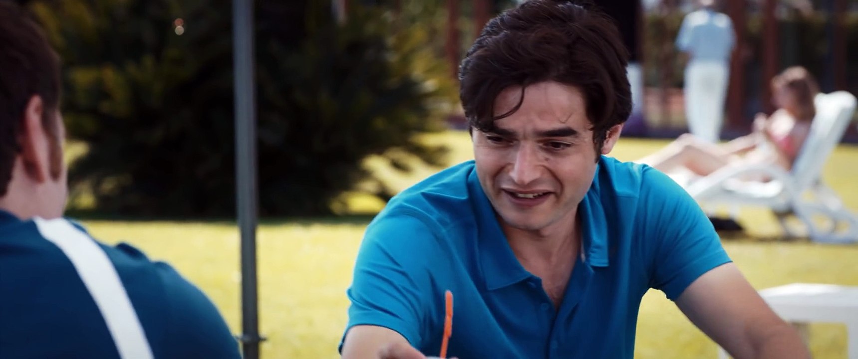 La felicità è un sistema complesso 2015 Trailer
