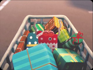 Noël : 24 jours de torture