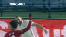 [ファイナル] レアル・マドリー対カシマ 4-2  クラブワールドカップ 18-12-2016