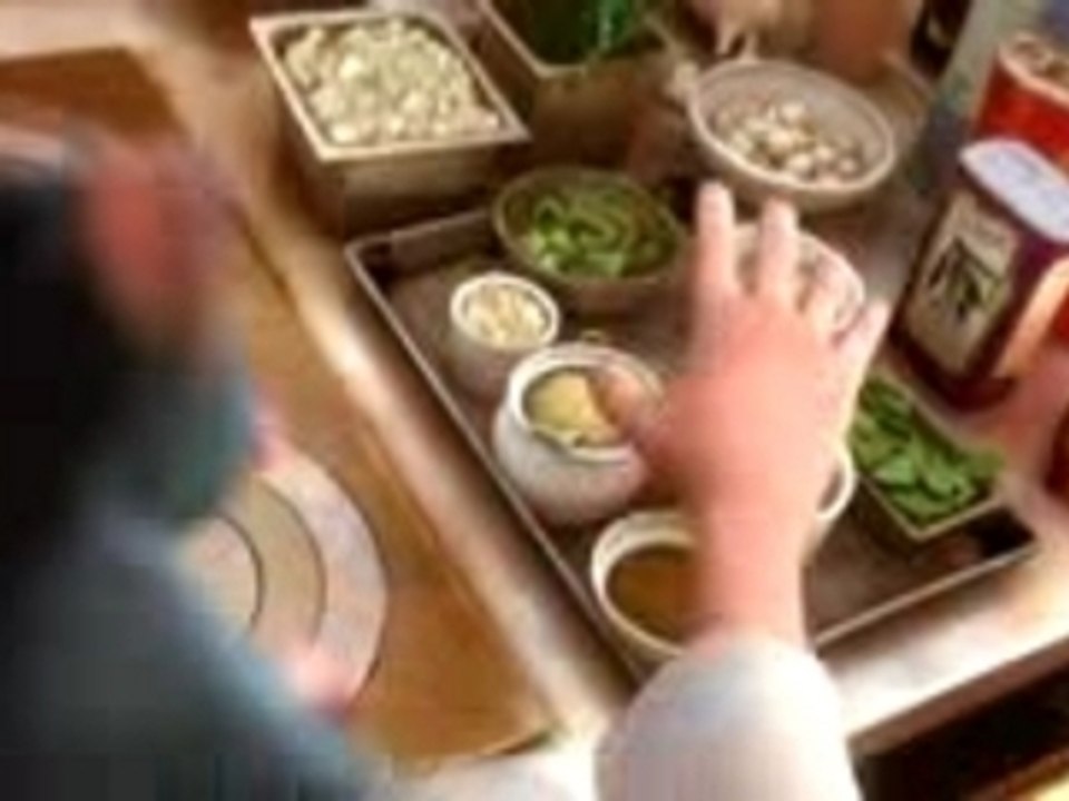 Bande annonce de Ratatouille