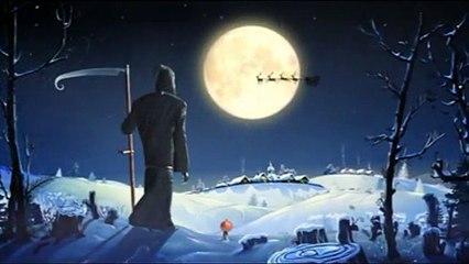 Quelquefois OUF!! Joyeux Noël