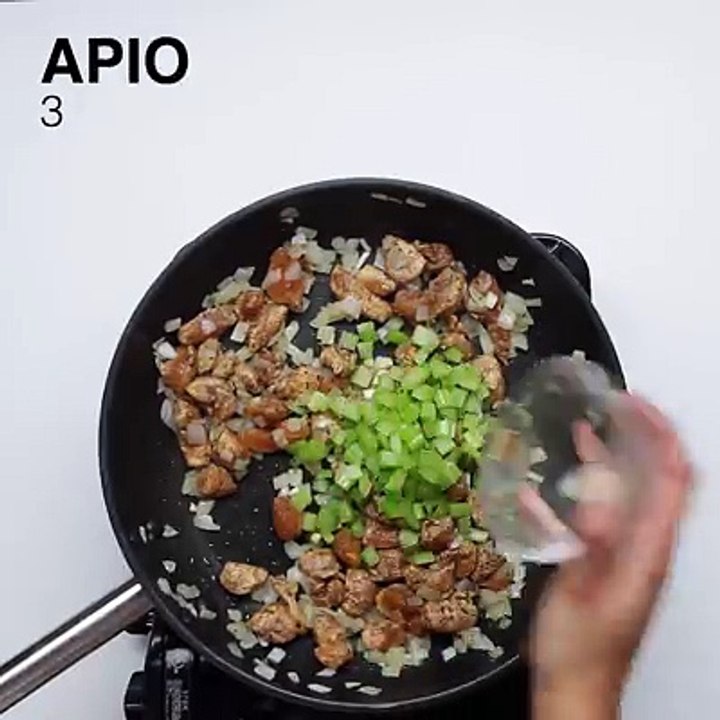 Recipe No 41