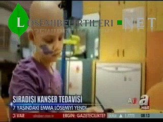 Kanser Tedavisi İçin HIV Virüsü Tedavi Yöntemi Lösemi İçin İşe Yaradı | www.losemibelirtileri.net