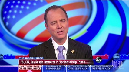 Kissinger, McCain have 'no doubt' about Russian hacking