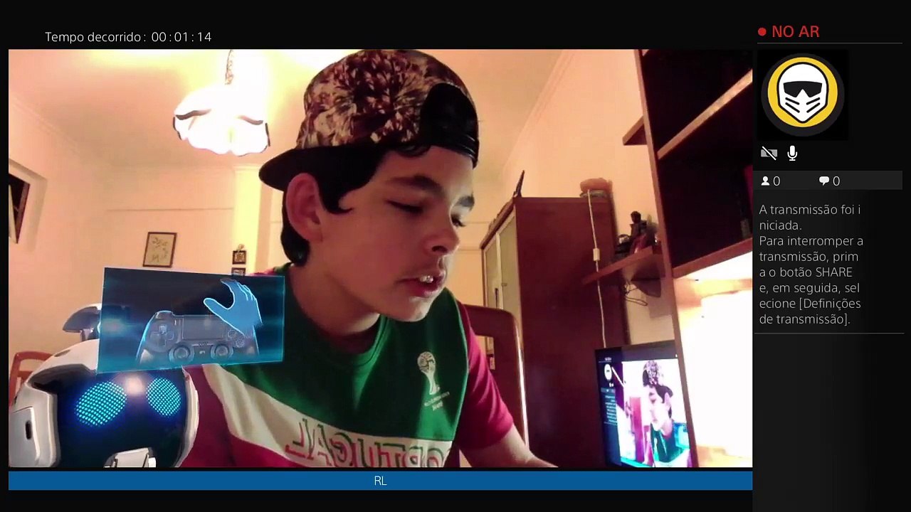 PGTS DAILYMOTION (101)