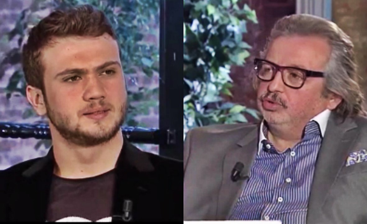 Aras Bulut İynemli Evlenmeyi Düşünüyor mu?