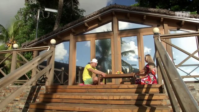 Дом-2׃ Где будет жить Лиза?