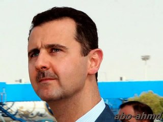 أغنية سيد الرجال مهداة إلى سيادة الرئيس بشار الأسد