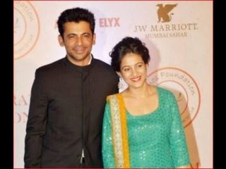 Sunil Grover Success Story   Lovely Wife  First Show  Failure   Kapil Sharma