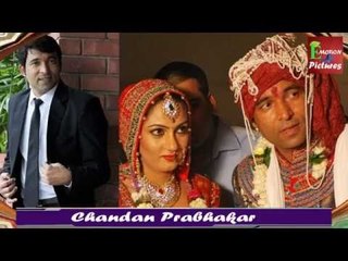 The kapil sharma show - Real families of  ''chandu'' chandan prabhakar