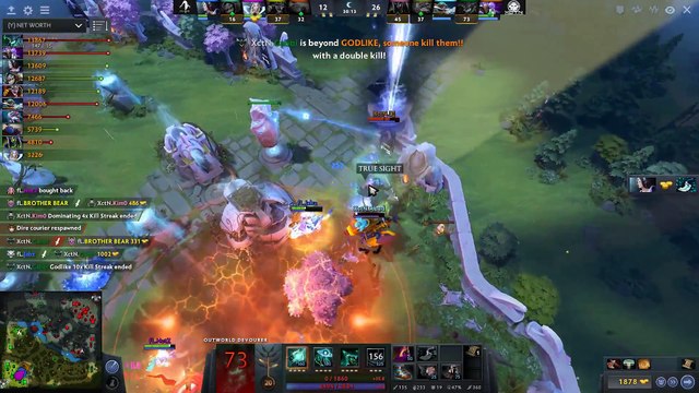 Faceless Execration - GRAND FINAL - ASUS ROG SEA - 7.00 Dota 2
