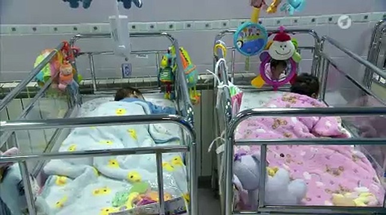 Westjordanland/palästinensische Gebiete: Die Waisenkinder von Bethlehem | Weltspiegel | Das Erste