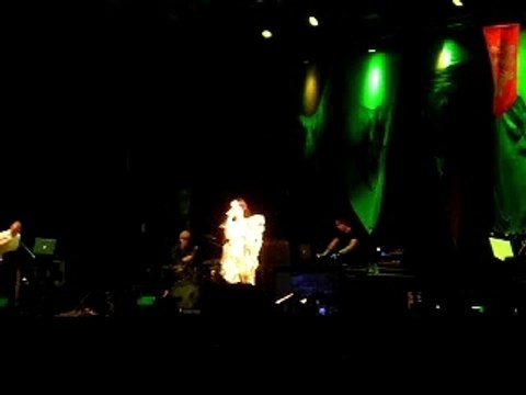 Björk - Joga (Live Rock en Seine)