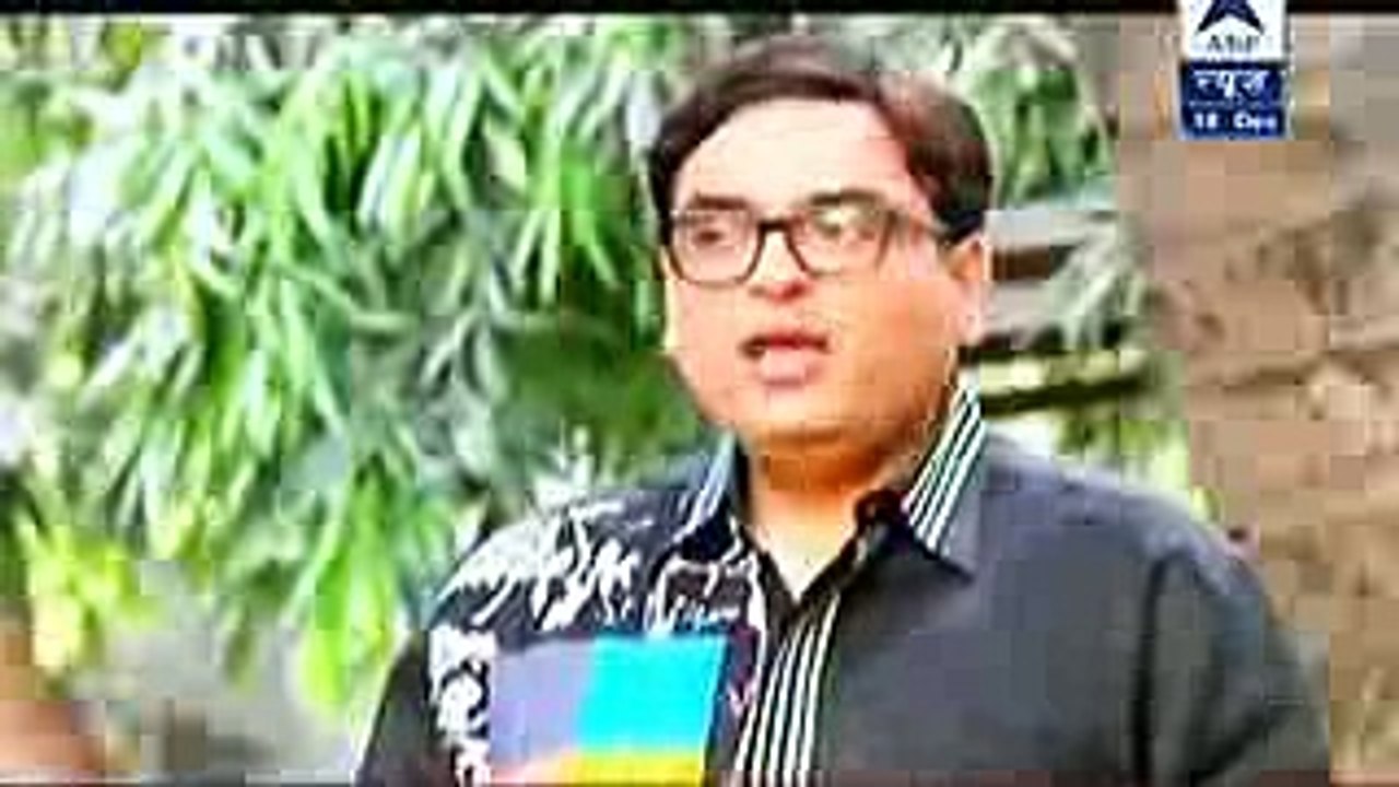 SHIVAAY KO HUA GALTI KA EHSAAS Ishqbaaz 19 December 2016 News