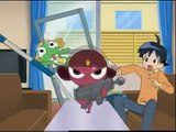 [Keroro Gunso] เคโรโระ พากย์ไทย ตอนที่ 188