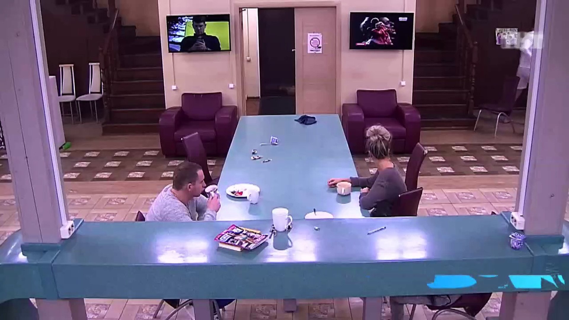 ⁣Дом-2׃ Спасение Ники
