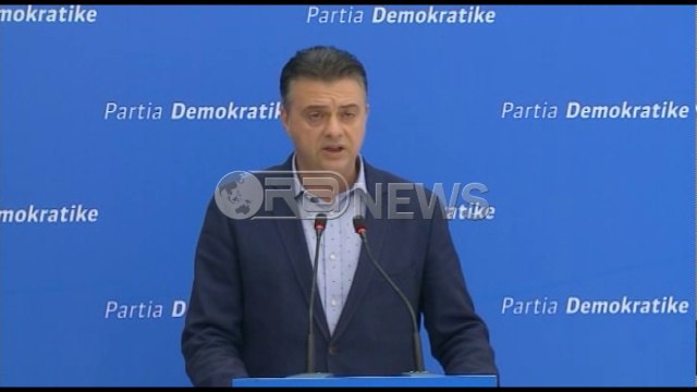 Deklarata - Ristani: Aministia e Ramës fal kriminelët dhe trafikantët e drogës