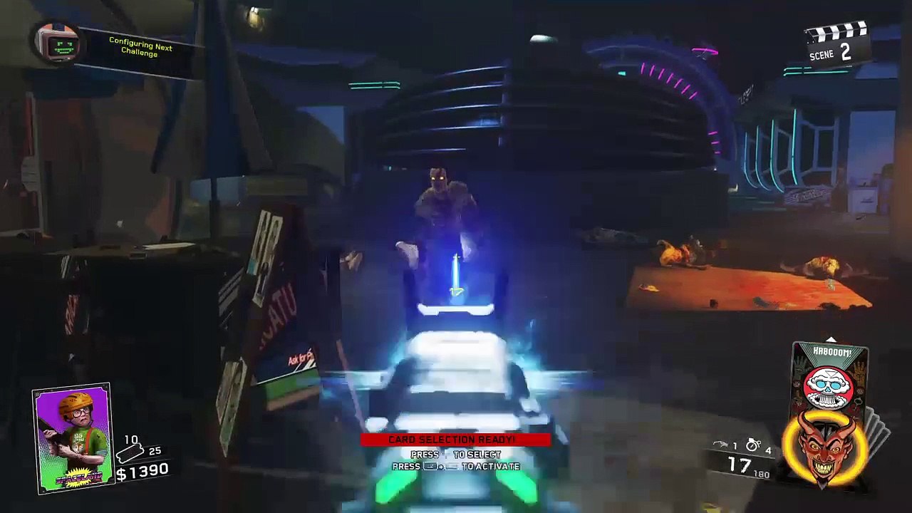 Cod easter egg (10)