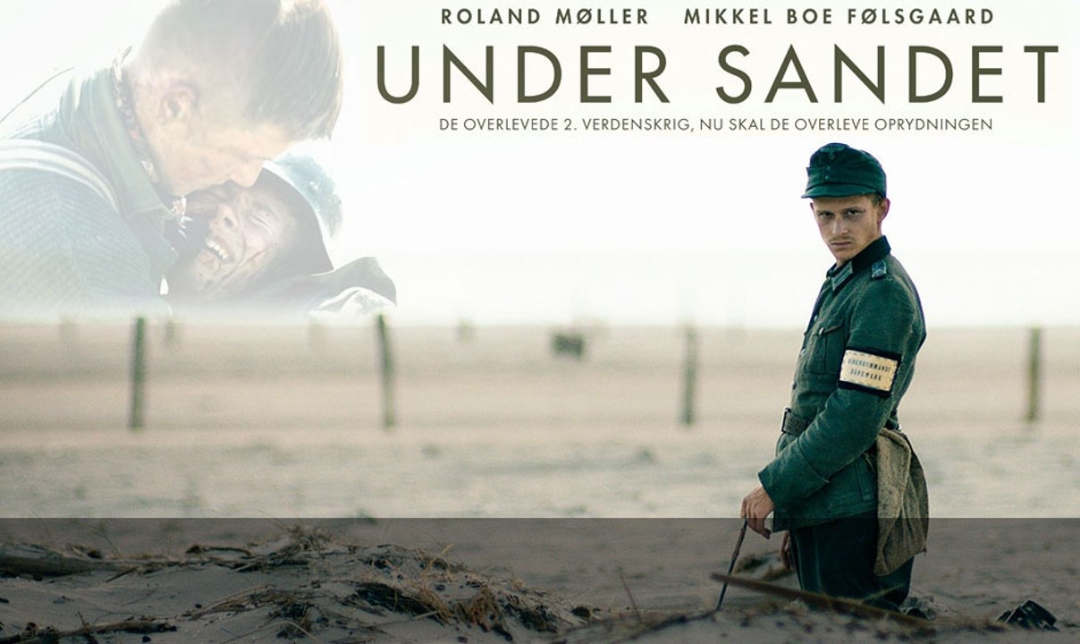 LES OUBLIÉS Bande annonce