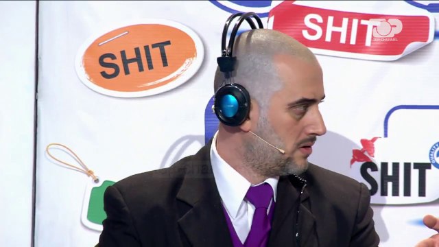 Portokalli, 11 Dhjetor 2016 - Call Center & Edi Rama