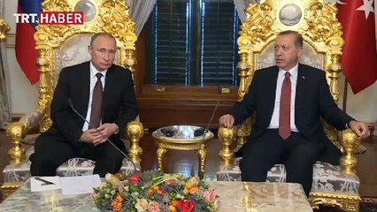 Halep'teki sivillerin tahliyesi için diplomasi trafiği