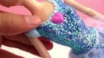 Disney Prinzessin - Princess Cinderella Doll Aschenputtel Puppe | Unboxing und Demo