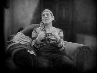 The Unknown (1927 - B&W - Tod Browning - Dir.)