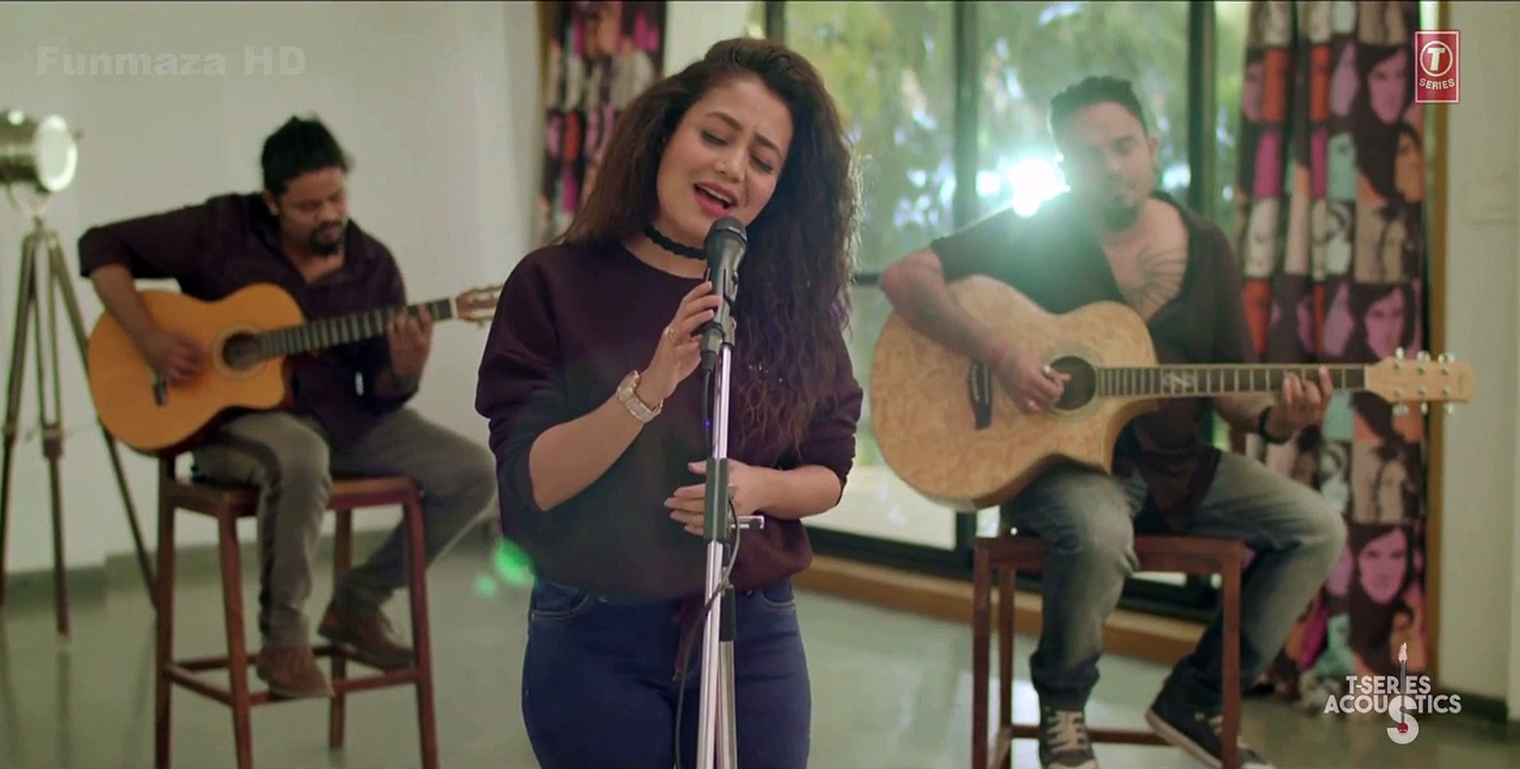Maahi Ve Video Song Full HD 1080p - Neha Kakkar - Video Song