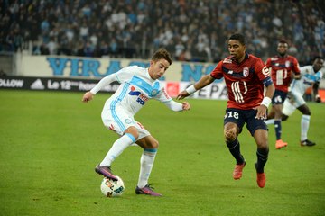 Lopez : «Une belle victoire»