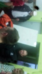 L'équipe fanion termine 2016 en beauté !