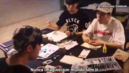 ★ BIGSTAR - To. Only one [Legendado em PT-PT].