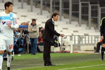 Garcia : «On a été efficace»