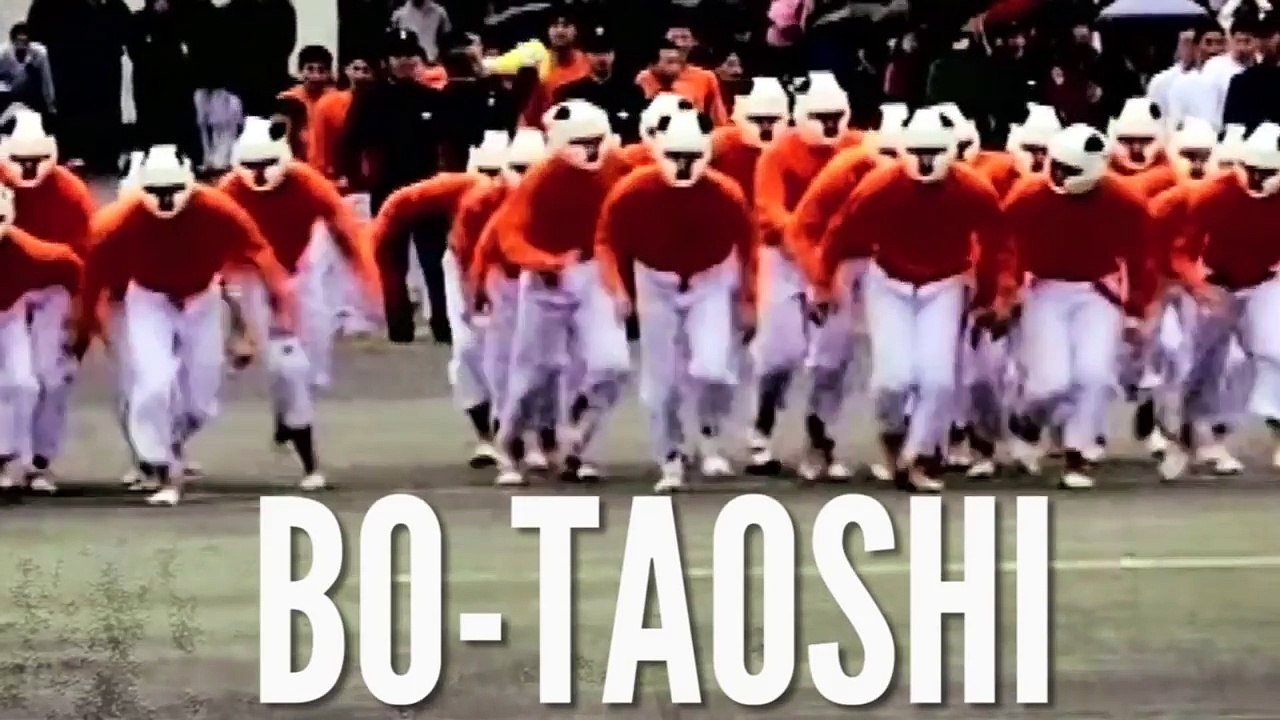 6 Insane Sports from around the world