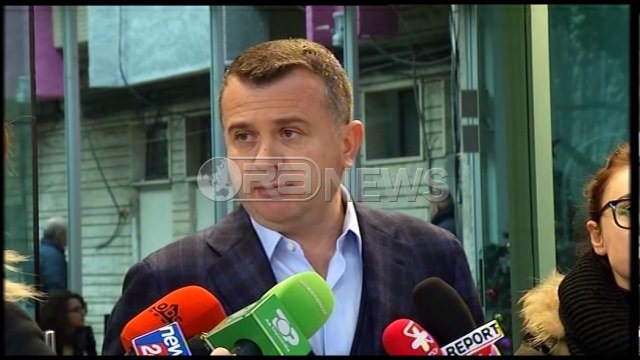 Ora News - Reforma zgjedhore, PS ka gati draftin për partitë