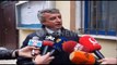 Ora News - Shkodër, mësuesit në protestë, kërkojnë marrjen e shpërblimit të fundvitit