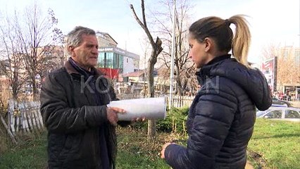 Pensionistët të lodhur nga detyrimi për ta argumentuar në Ministri se janë gjallë