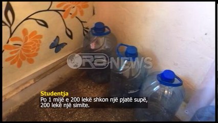 Ora News - Dëshmi tronditëse në Qytetin Studenti, ku lindi demokracia