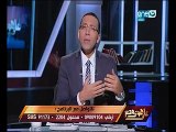 خالد صلاح: زيارة مستشار العاهل السعودى لسد النهضة الإثيوبى تحمل 