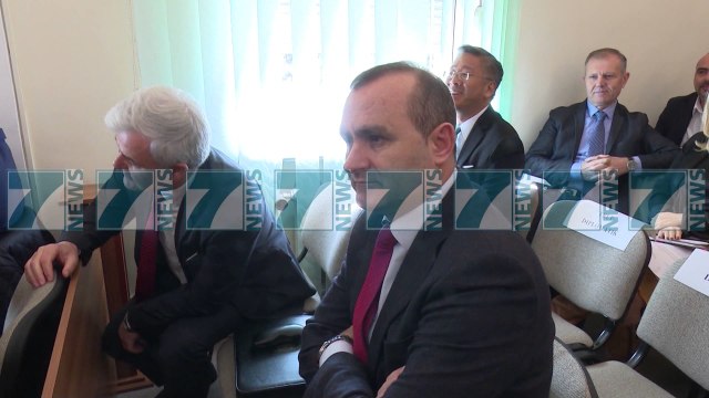 RAMA I KERKON KUSHTETUESES TI HAPE RRUGE ZBATIMIT TE LIGJIT TE VETINGUT - News, Lajme - Kanali 7