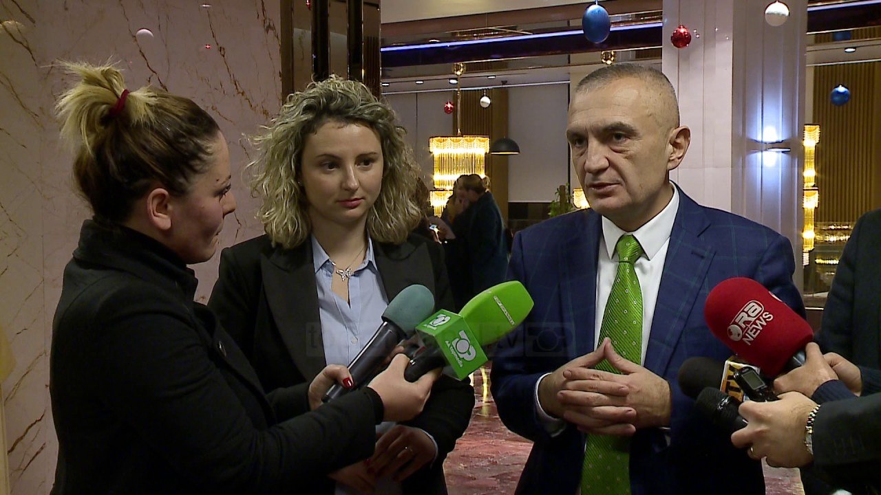 Negociatat, Meta: Presim përgjigje pozitive - Top Channel Albania - News - Lajme