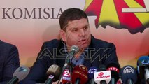 Me 51 mandate, VMRO-DPMNE fituese e zgjedhjeve