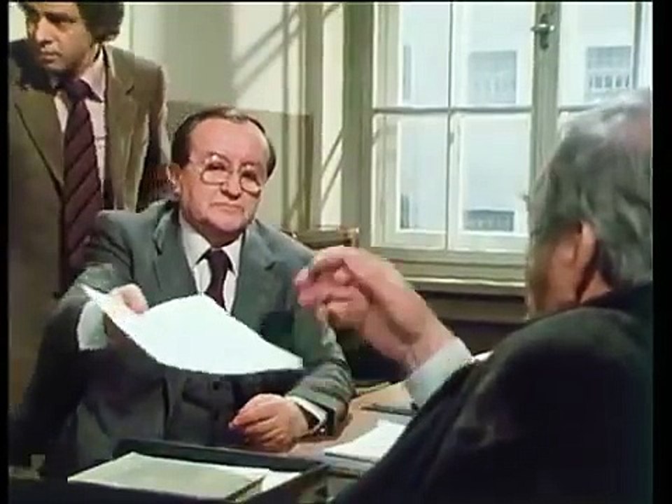 Der Alte  E32 - Alte Kameraden