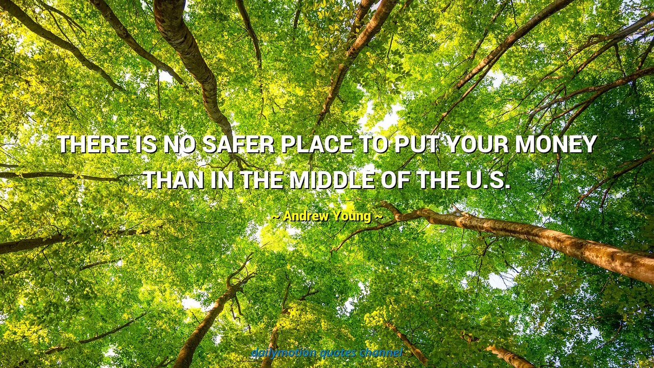 Andrew Young Quotes #4
