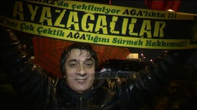 Sulmet me bombë në Turqi, qindra tifozë në marshim - Top Channel Albania - News - Lajme