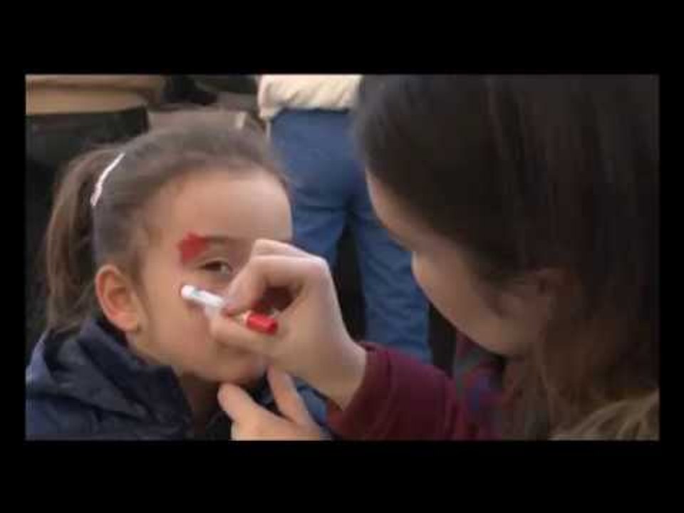 BACKSTAGE - HALKBANK